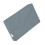 Easy to Install Dust Cover for Window Air Conditioner-grey 1