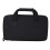 Portable DJ Controller Case With BuiltIn Buffer Sponge, UStyle 360Degree Zippers, For DoubleChannel DJ Controllers 1