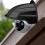 ABS Surveillance Camera Protector for Home, Park, 4