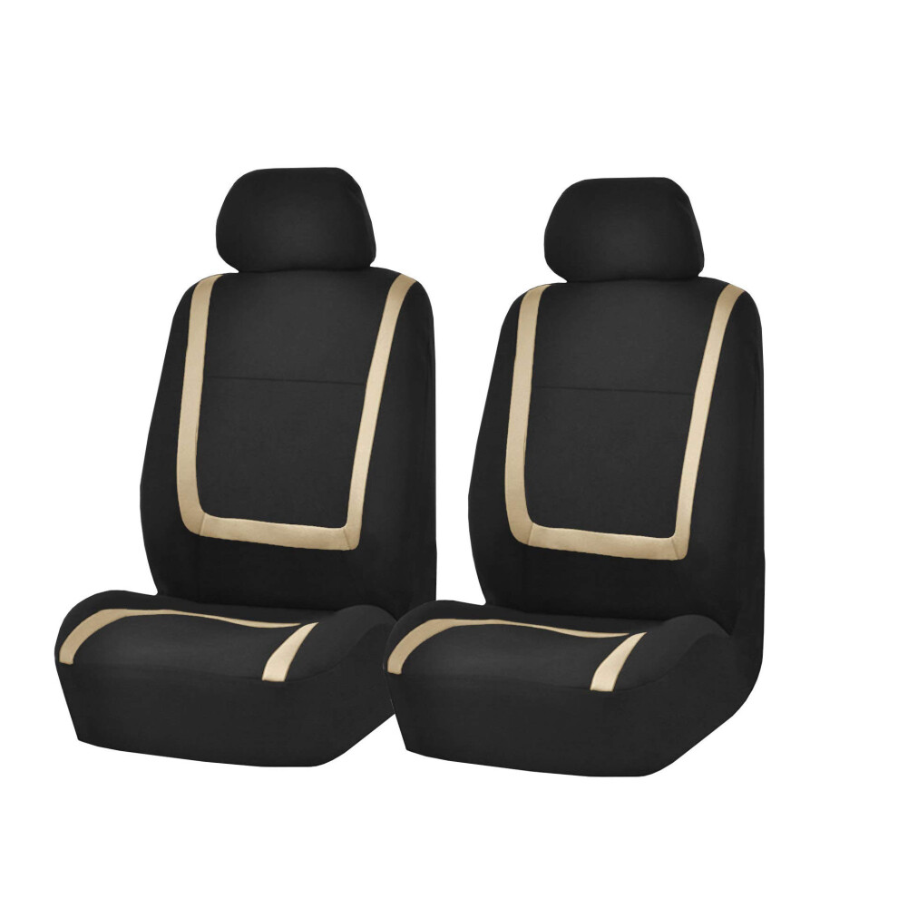 Car Seat Cover For Audi Q4 Etron Sportback Leather Full Surround Breathable Set 9412369071620
