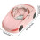 Hamster Running Ball  Quiet Fitness Wheel Toy with Interactive Exercise Function 4