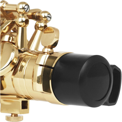 Sax Plug Tenor Dustproof AntiFouling End Cap Saxophone Practice Wide Application 1