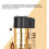 Sax Plug Tenor Dustproof AntiFouling End Cap Saxophone Practice Wide Application 4
