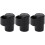 Sax Plug Tenor Dustproof AntiFouling End Cap Saxophone Practice Wide Application 3