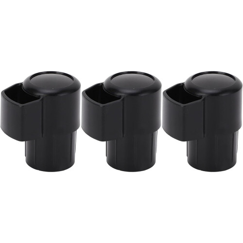Sax Plug Tenor Dustproof AntiFouling End Cap Saxophone Practice Wide Application 2