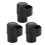 Sax Plug Tenor Dustproof AntiFouling End Cap Saxophone Practice Wide Application 1