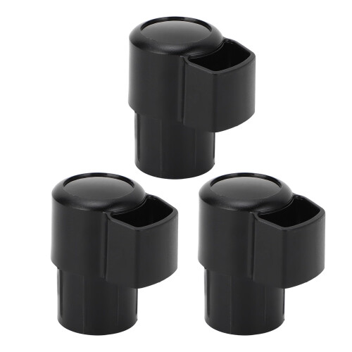 Sax Plug Tenor Dustproof AntiFouling End Cap Saxophone Practice Wide Application
