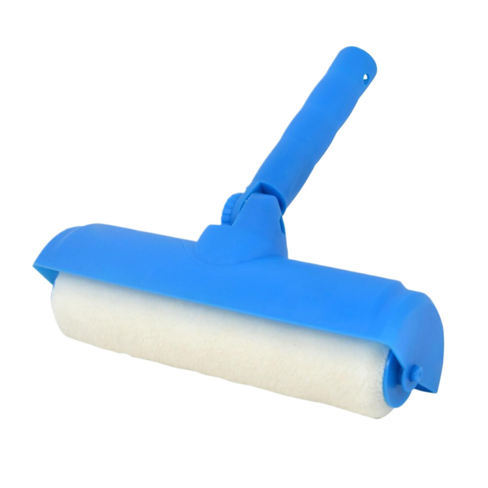 Ceiling Paint Roller, Adjustable Handle, Drip, Shielded Design 9365049802086