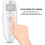 Digital Breathalyzer Portable Compact Design For Quick BAC Testing Anywhere  Model, Size, Battery Powered, LCD Display 3