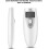 Digital Breathalyzer Portable Compact Design For Quick BAC Testing Anywhere  Model, Size, Battery Powered, LCD Display 2