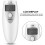 Digital Breathalyzer Portable Compact Design For Quick BAC Testing Anywhere  Model, Size, Battery Powered, LCD Display 4