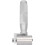 Coloring Steel Printing Roller W Flat Seam Roller Home Decoration Tool 3