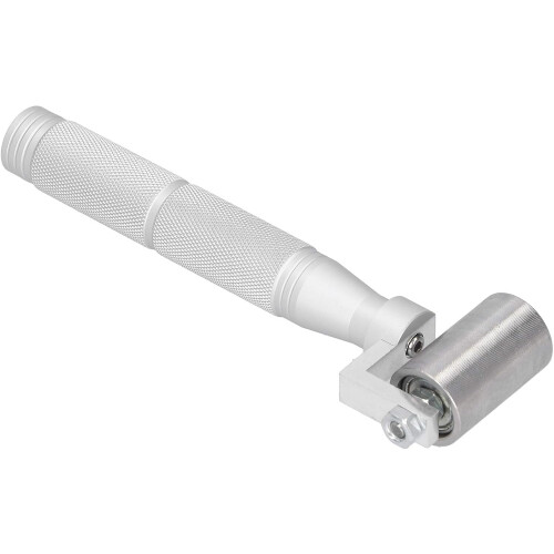 Coloring Steel Printing Roller W Flat Seam Roller Home Decoration Tool 1