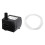 Pompes multifonctions pour petits Aquariums, fontaines- 3W 1
