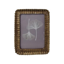 Klassieke graveerharsen Tafelblad Fotohouder Frame-7 inch