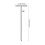 Stainless Steel Deep Root Watering System For Plant With 4 3