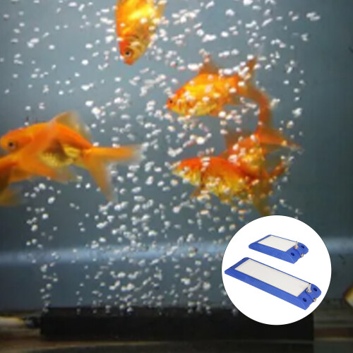 Oxygenating Bubble Disk Low Noise and Easyly Maintenance Air-S 1