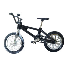 Creative Finger Toy Set: Finger Skateboard / Finger Bicycle Toy Shoes / Finger Roller Toy for Adults