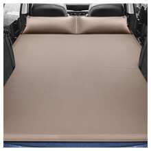 Car Air Mattress For Ford EcoSport 2013 Universal Thickened Camping Sleeping Pad Portable Travel Mattress
