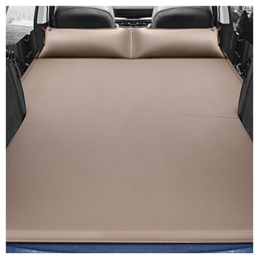 Car Air Mattress For Suzuki Swift 20132017 Thickened Universal Camping Mattress Portable Sleeping Pad For Travel-image-OPC-PP96QZC-NEW