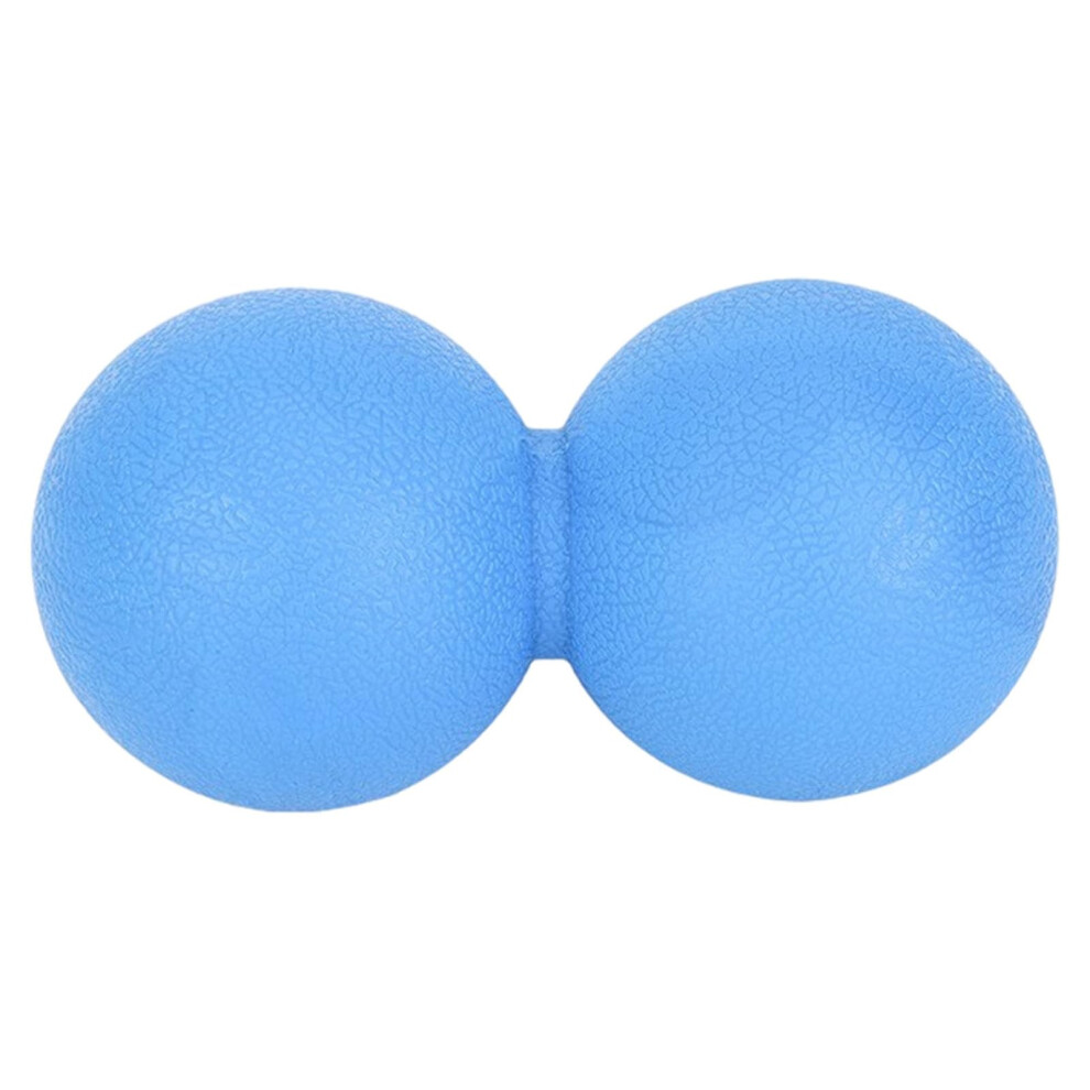 Massage Ball for Deep Tissue, Trigger Point Therapy, Muscle Knot and Foot Relief, Easy to Clean