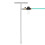 Stainless Steel Deep Root Watering System For Plant With 4 6