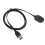 Câble de charge Garmin MARQ2 : sécurité renforcée, régulateur de tension, longueur optimale, large compatibilité, construction robuste, 2