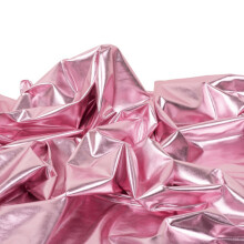 Metallic Stretchable Apparel Materials High Elastics Spandex-26