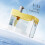 Ventilateur silencieux pour animaux de compagnie, source-Jaune 5