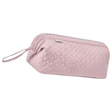 Portable Sturdy Hair Accessories Organizers Waterproof-Pink