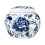 Additional Earthenware Reminder Jar Highlighting Peaceful-peony 1