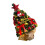 Multipurpose 60Cm Christmas Centerpieces Tree-golden red 1