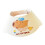 Ear Protection Cap for Kids  Practical Bath Accessory for ParentChild Bathing 1