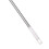100 Inches Stainless Steel Pole Duster, Bendable Duster Head with Extendable Microfiber Duster, Washable Microfiber Cleaner for Ceiling Fan 8