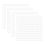 Masterpiece Maker, Transparent Invisibility Adhesive Putty for Balloons, Decorations - Easy Clean Removal for All Your Creative Projects (400 Pcs, Sof 1