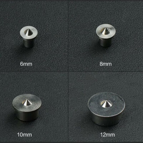 Dowel Centering Pins, Essential For Woodworking Projects With Accurate Positioning 1