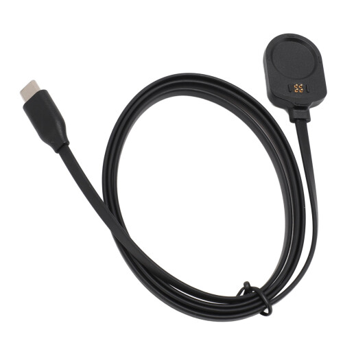 Câble de charge Garmin MARQ2 : sécurité renforcée, régulateur de tension, longueur optimale, large compatibilité, construction robuste, 1