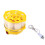 Efficient Multi-Function Steamer, Egg Boiler With Quick Heating Stainless Steel Plate And Auto-Off Function, Ideal For Various Foods Including Eggs, 6