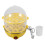 Efficient Multi-Function Steamer, Egg Boiler With Quick Heating Stainless Steel Plate And Auto-Off Function, Ideal For Various Foods Including Eggs, 2