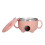 Επαναφορτιζόμενο καθαριστικό δαπέδου Toddler Straw Cup Companion, μονωμένο ρομπότ 4