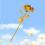 Preserved Real Rose, Hand-Dipped In 24K Gold, Symbolizing Forever Love And Commitment 5
