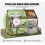 5G WiFi Signal Booster with Smart Connection, Expanding Coverage with Ease 5