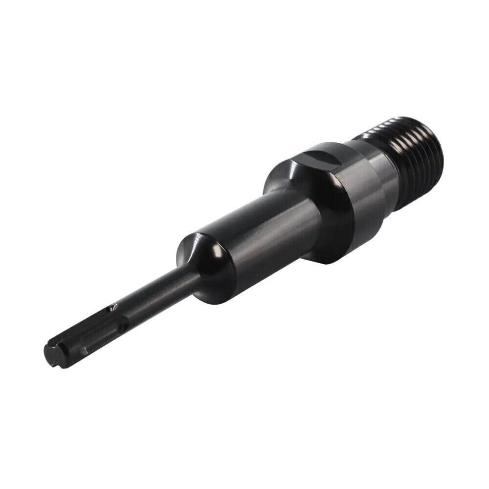 Efficient Drill Bit Adapter, Versatile Compatibility Meets Enhanced Performance For Professional Drilling 9433291013519