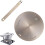 Induction Adapter 28 Cm Heat Diffuser For Electric Stove 2