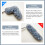 Washable and Reusable Extendable Pole Duster, Flexible Head Telescopic Microfiber Duster for High Ceilings, Durable Design Scratch-Resistant Aluminium 3