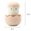 Cute Chicken Egg Scrubber, Premium Silicone Washer For Easy Egg Cleaning 2