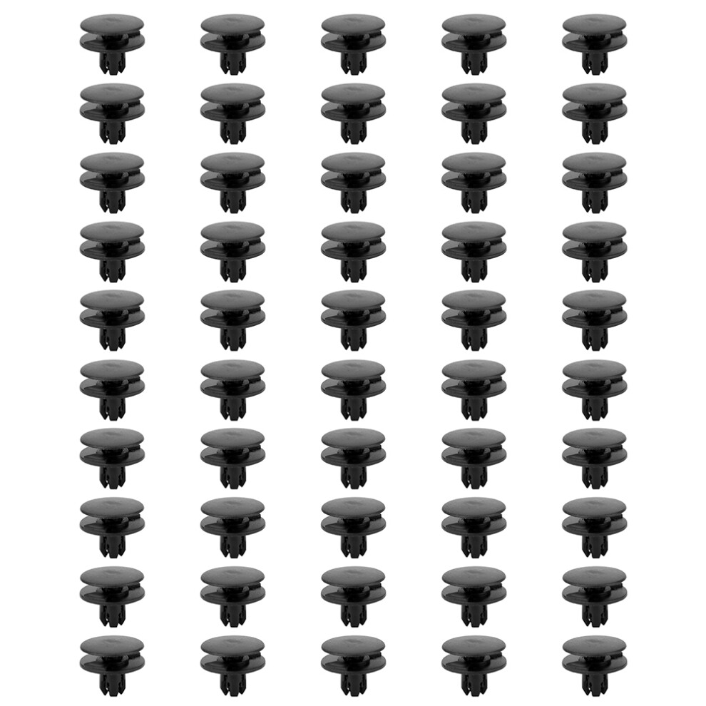 Engine Splash Shield Clips For Automotive Use, Fender Liner Retainer Clips Dur Car Clips Fasteners Set Replacement For Toyota And Honda, Auto Body 9190834493602