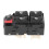 Window Switch For Car Long Lasting Usage Power Window Master Switch High Accuracy And Sensitivity Easy Plug And Play Connection Improved Vehicle 1