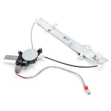 Elektrisk vinduesløfter med motorenhed, kompatibel med udvalgte Honda-modeller, nem installation sikrer hurtig udskiftning, omfattende testet