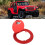 Αυτοασφαλιζόμενο κάλυμμα βενζίνης για Jeep JK, Αντισκωριακό και αντιδιαβρωτικό 6